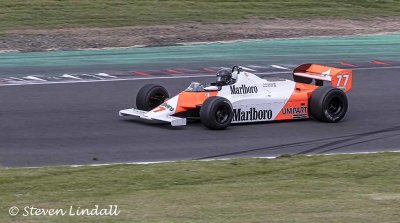 McLaren MP4/1 (1982)