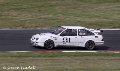 Ford RS Sierra Cosworth