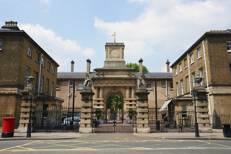 Royal Mews