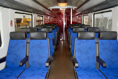 NS Class 4000/4200 Train (2)