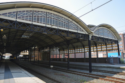 Den Haag HS Railway Station (3)