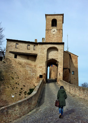 Pesaro Castelli