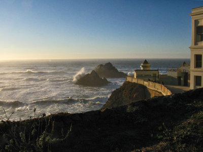 Seal Rocks and Surf3256