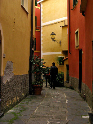 Monterosso al Mare