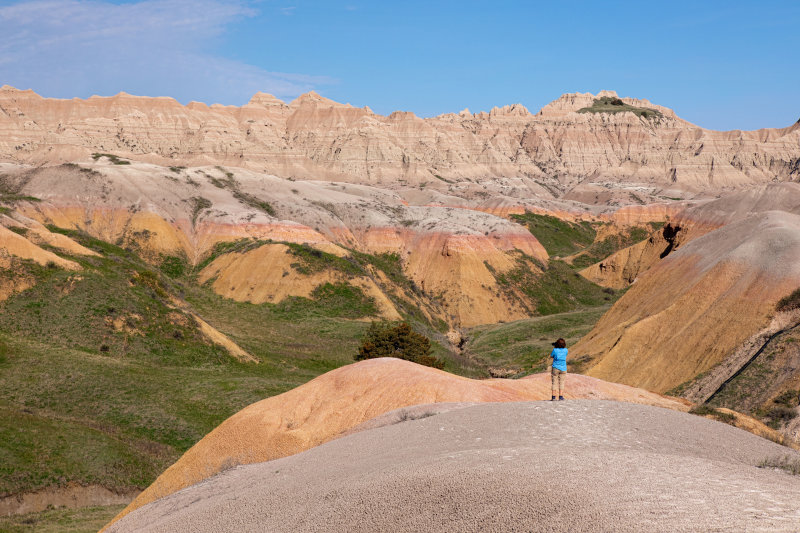 Badlands 2019