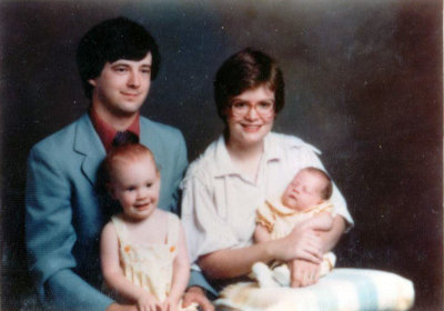1983 07 David, Marti, Elizabeth and Melissa Asher.jpg