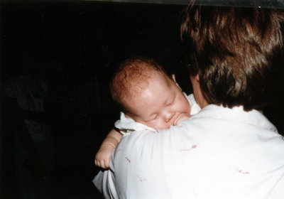 1983 07 24 Melissa Asher at her Baptism 03.jpg