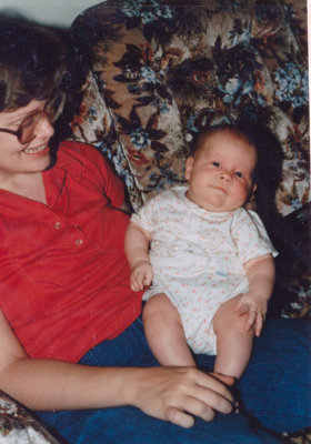 1983 07 Marti Asher and Melissa Asher 01.jpg