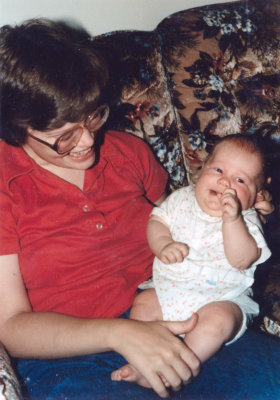 1983 07 Marti Asher and Melissa Asher 02.jpg