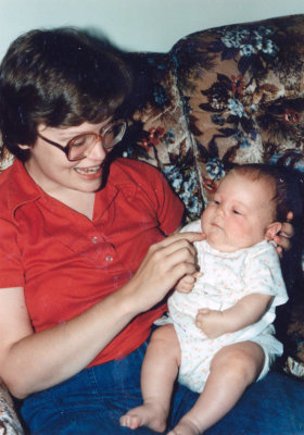 1983 07 Marti Asher and Melissa Asher 03.jpg