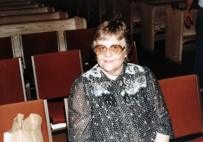 1983 07 24 Helen Connors at Melissa Asher's Baptism.jpg