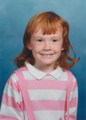 1987 11 Elizabeth Marie Asher Kindergarten Photo.jpg