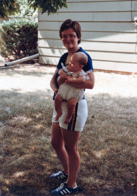 1983 09 01 Melssa Asher and Marti Asher 02.jpg