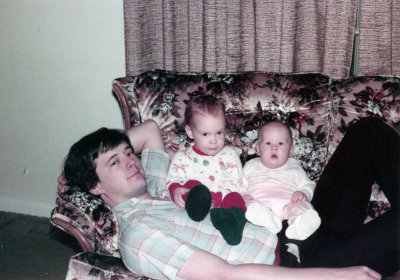 1983 10 David, Elizabeth and Melissa Asher 02.jpg