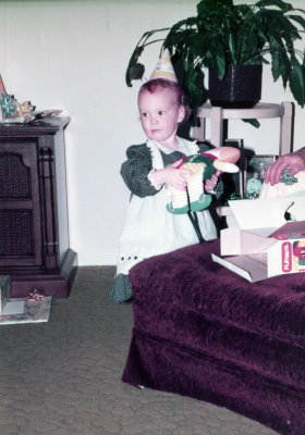 1983 11 06 Elizabeth Asher at her 2nd birthday 01.jpg