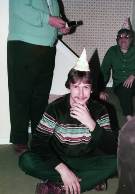 1983 11 06 Ted Biddle at Elizabeth's 2nd birthday 01.jpg
