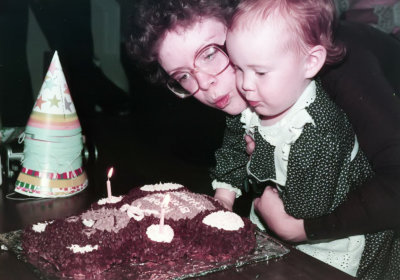 1983 11 06 Marti Asher and Elizabeth Asher at Elizabeth's 2nd Birthday 06.jpg