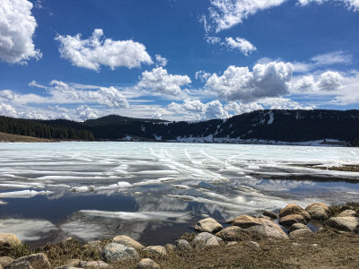 Bighorn Mountains 2019