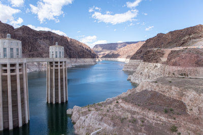 Hoover Dam 2019