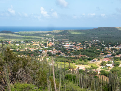 Rincon, Bonaire