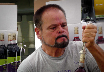 Uncorked 2019