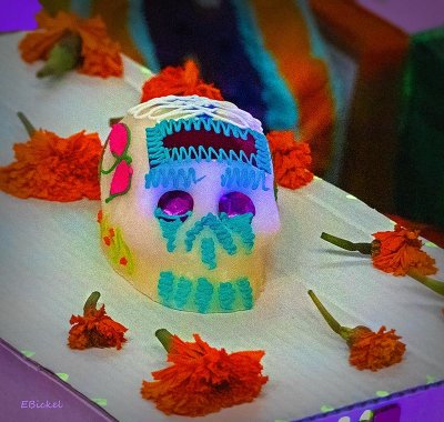 Day of the Dead 2019