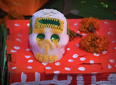 Day of the Dead 2019