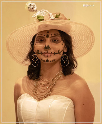Day of the Dead 2019 
