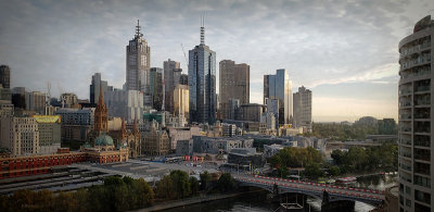 Melbourne