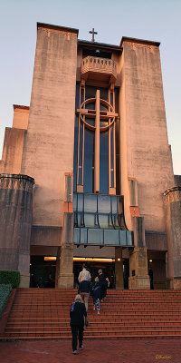Wellington Cathedral