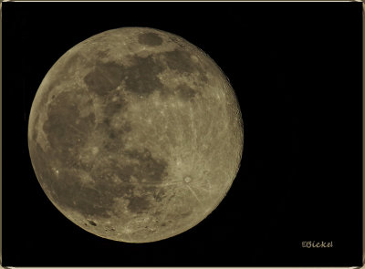 Paschal Full Moon (3-28-21)