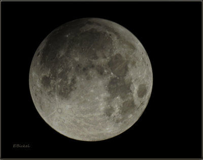The 21st Full Moon (11-19-21)