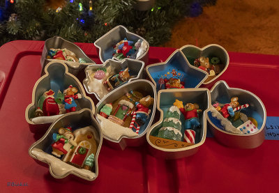 Cookie Cutter Ornaments 12-17-21