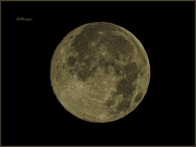 The 24th Full Moon (2-16-22)