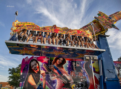 Carnival Ride