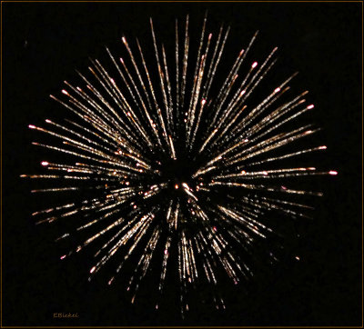 Labor Day Eve Fireworks 2022