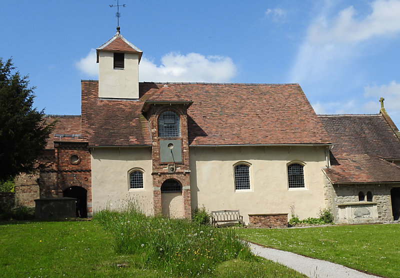 St Bartholomews Church