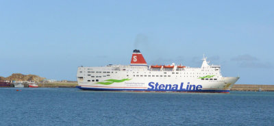 StenaLine.