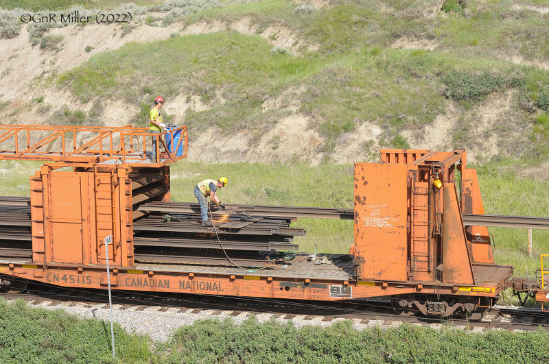 Canadian National Railway