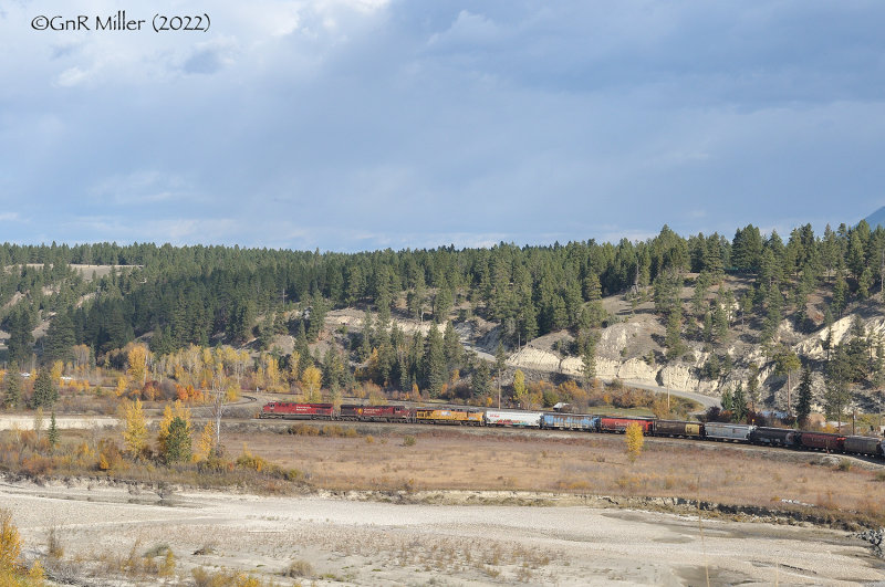 Canadian Pacific Railway