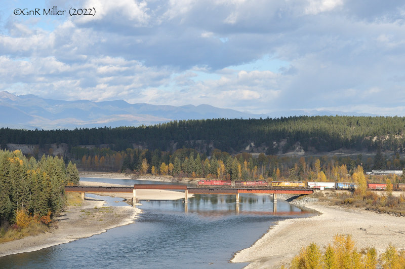 Canadian Pacific Railway