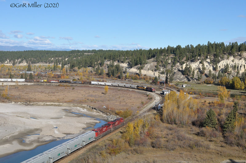 Canadian Pacific Railway