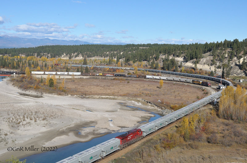 Canadian Pacific Railway