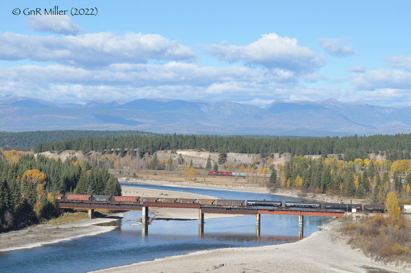 Canadian Pacific Railway