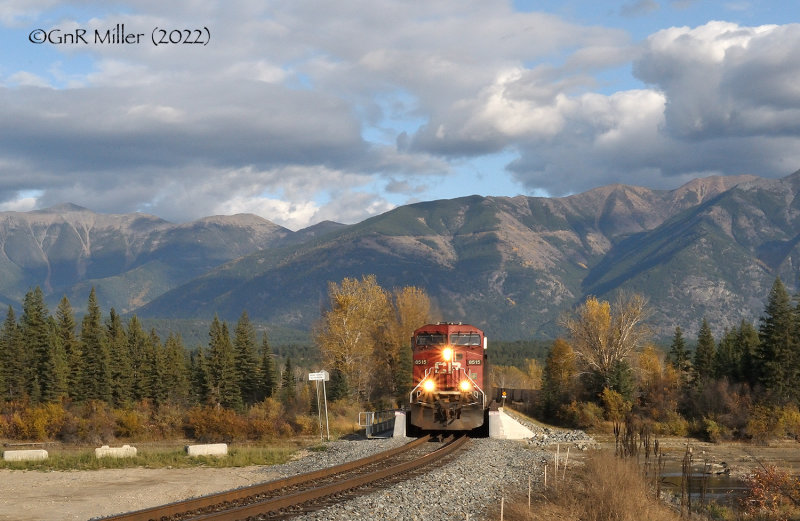 Canadian Pacific Railway