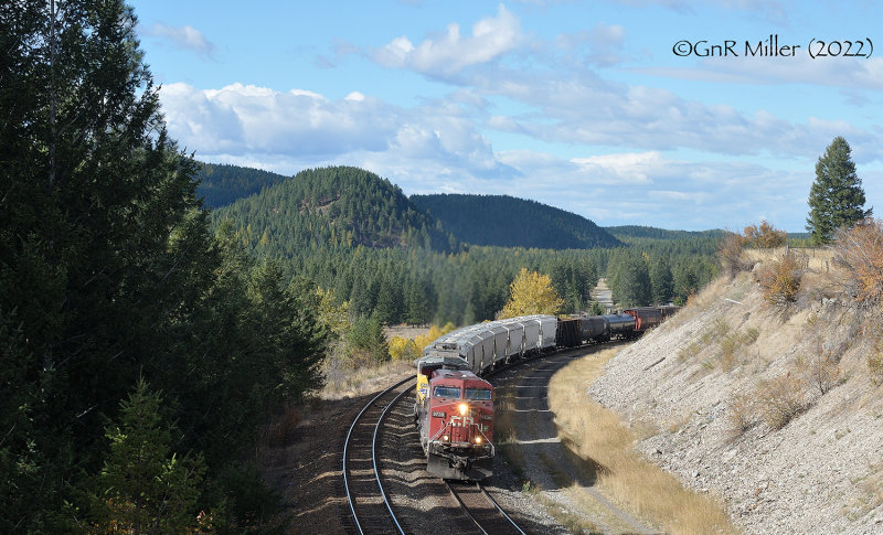 Canadian Pacific Railway