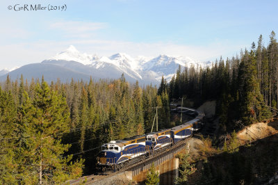 Canadian Pacific Railway