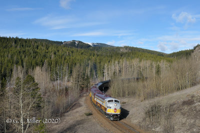 Canadian Pacific Railway