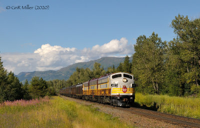 Canadian Pacific Railway