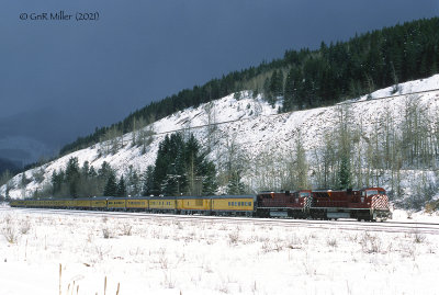 Canadian Pacific